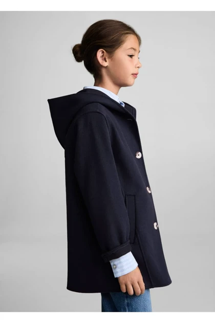 کت و ژاکت بچگانه اورجینال منگو کیدز mango-kids