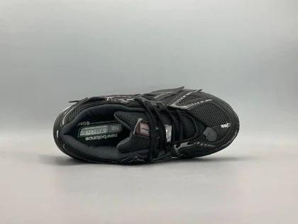 کتانی نیوبالانس 1906 ای فول بلک/New balance 1906 A