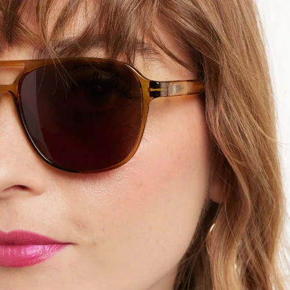 عینک آفتابی بارنر Barner Brad Glossy Sun