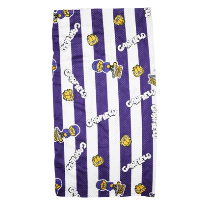 اسکارف و دستمال سر و گردن های گارفیلد مدل NJD-8150