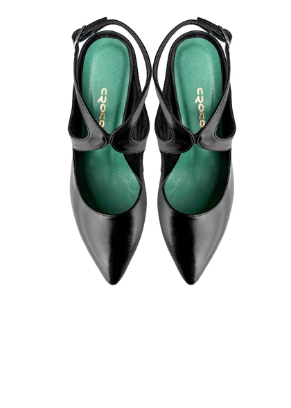 کفش زنانه مجلسی