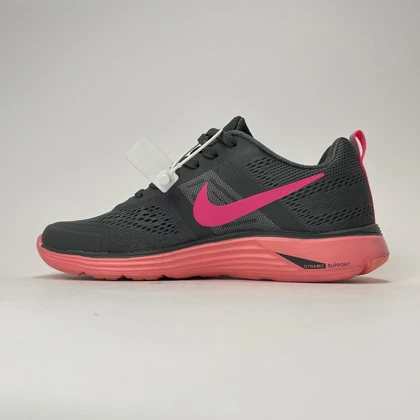 کفش ورزشی نایک شیلد طوسی کیفیت مستر