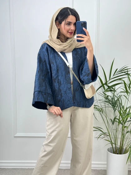 کت ژاکاراد مزونی النا