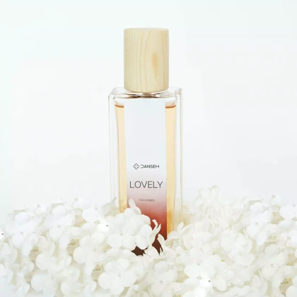 عطر لاولی (زنانه) 1001876