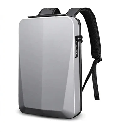 کوله پشتی لپتاپ Bange مدل BG-22201 با قفل و پورت USB