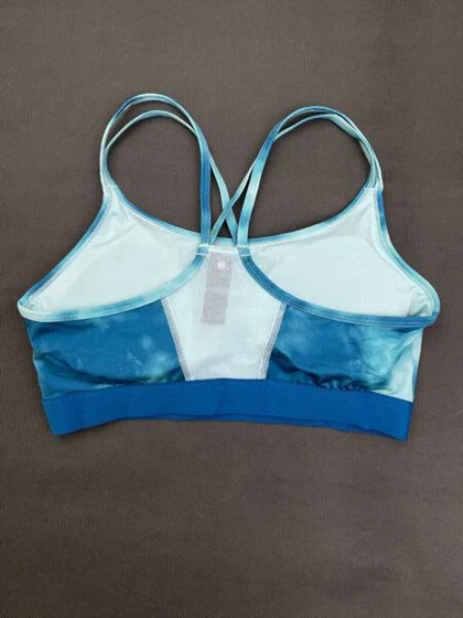 نیم‌تنه ورزشی زنانه کریویت کد Z-YF43