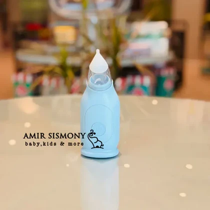 پواربینی برقی با پنس