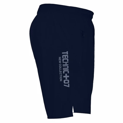 شلوارک ورزشی مردانه تکنیک پلاس 07 کد SH-129