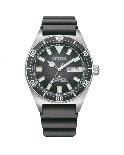 ساعت مچی مردانه سیتیزن CITIZEN NY0120-01E