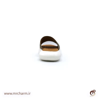 صندل طبی تمام چرم mrc14421