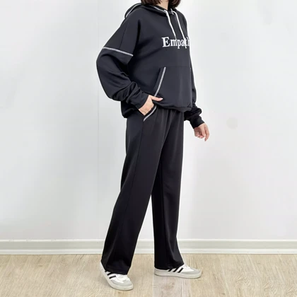 هودی و شلوار 1001666