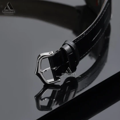 ساعت کارتیه سانتوس موتور سوئیس Cartier Santos-Dumont Z-KSRG