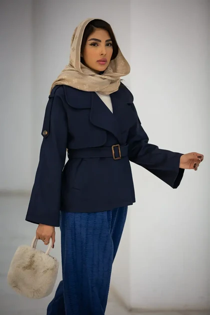 ترنج کت پرادا تنوس