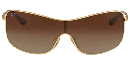 عینک آفتابی ریبن RayBan RB3466S 00113 کد 157882