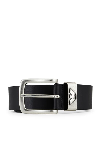 کمربند مردانه emporio-armani emporio-armani