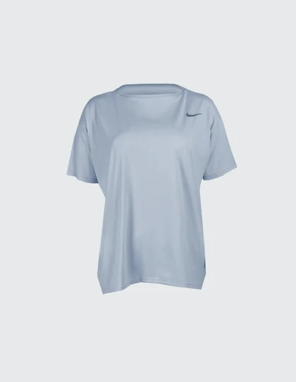 تیشرت ورزشی زنانه نایکی Motion W