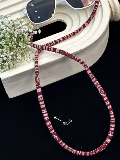 بند عینک سنتی_کد4376