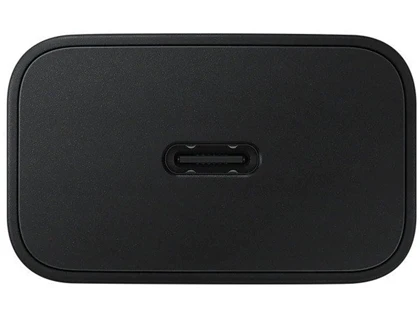 شارژ دیواری اصلی فست تایپ سی 15 وات سامسونگ EP-T1510