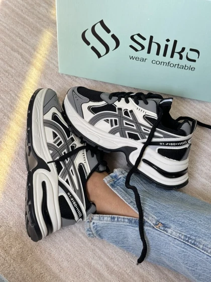 اسیکس جل 2180
