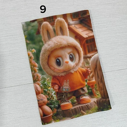 اسکارف بچگانه