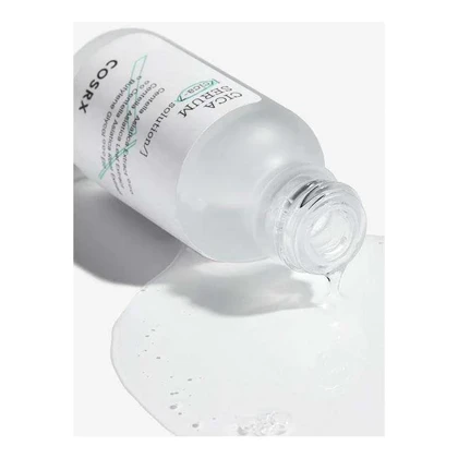 سرم ترمیم کننده سیکا مدل Pure Fit Cica Serum اورجینال 100% اصل - اقساط