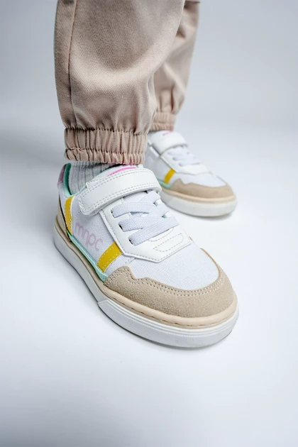 کتانی بچگانه mnpc mnpc