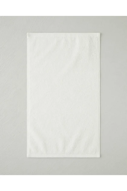 حوله دست English Home مدل Cotton Line پنبه‌ای