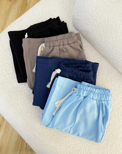 شلوار بگ تینا