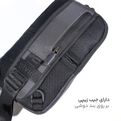 کیف دوشی Calvin Klein مدل CK-3054