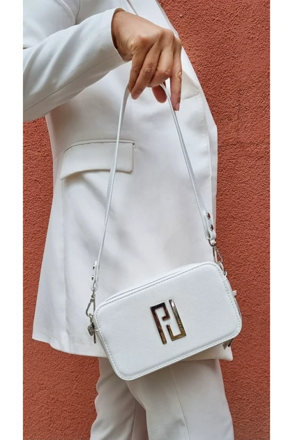 کیف دوشی زنانه just-polo just-polo