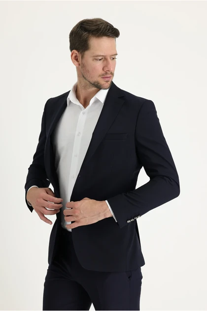 کت و ژاکت مردانه kigili