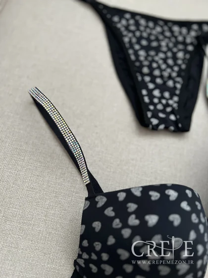 ست اسفنجی قلبی