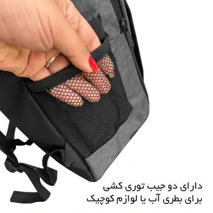 کوله پشتی کاترپیلار مدل CATTERPILLAR - CAT900121