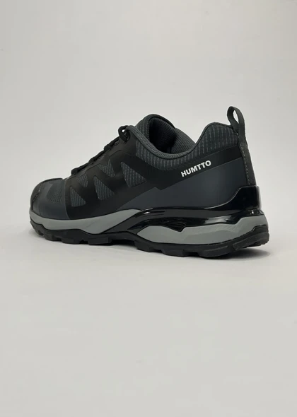 کفش روزمره هامتو طوسی مدل