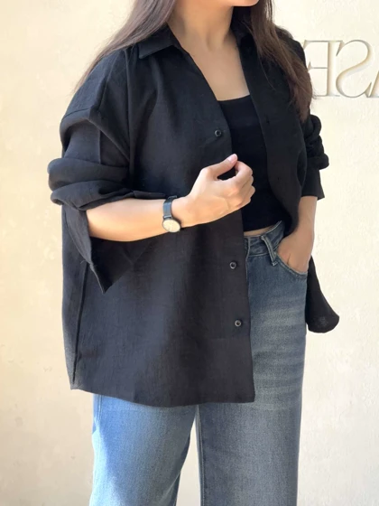 شومیز مارلی