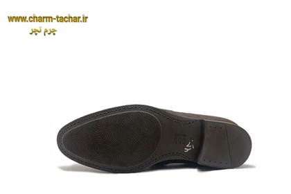 کفش رسمی مردانه چرم طبیعی گاویbl660