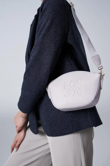 کیف دوشی زنانه دیوید جونز مدل David Jones CM7362