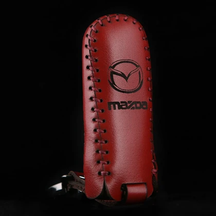 جاسوییجی چرم مدل مزدا 3 کد GS-130-MAZDA3