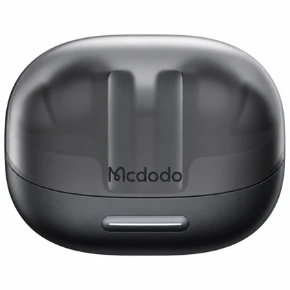 هندزفری بلوتوثی مک دودو Mcdodo مدل HP-650 سری N6 با حذف نویز ANC و ENC