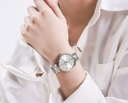 ساعت زنانه NAVIFORCE NF5031