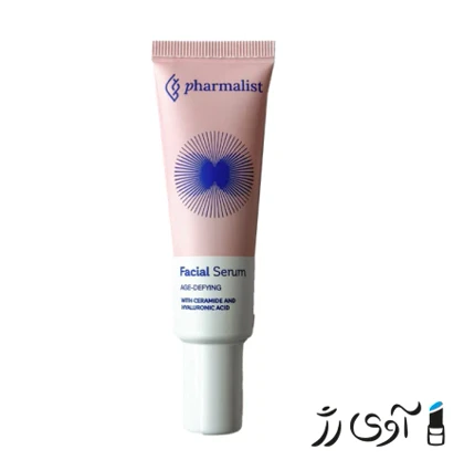 سرم ضد چروک فارمالیست - 35٪ تخفیف ویژه