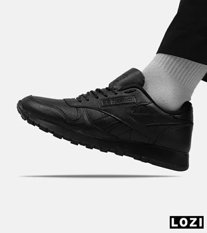 کفش مردانه مشکی ریباک Reebok LEGACY
