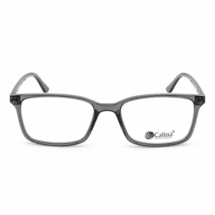 عینک طبی کالیسا مدل CA0016/C4040 خاکستری