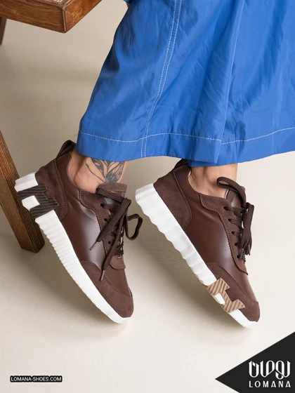 کتانی هرمس لومانا - کد 2787