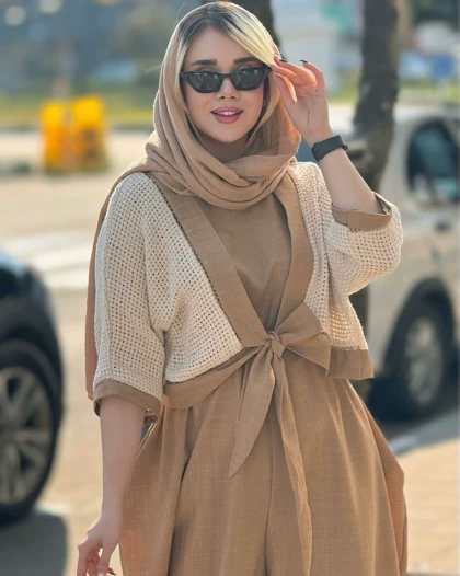 ست فری سایز