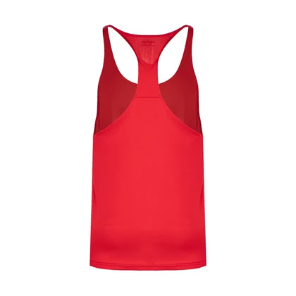 رکابی ورزشی مردانه گوریلا مدل PY-SIMP9910 قرمز