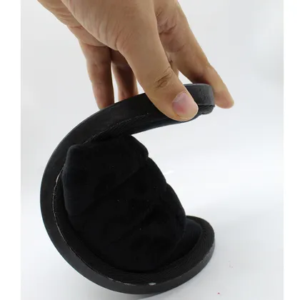دمپایی حوله ای نیکتا مدل K1-10000-BK