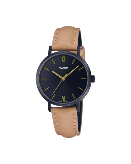 ساعت مچی زنانه کاسیو CASIO LTP-VT02BL-1A