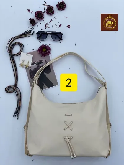 کیف زنانه شل دوشی