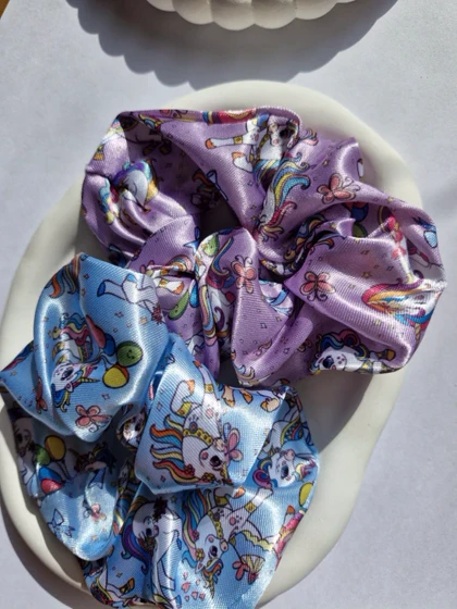 اسکرانچی کرومی- کد 1158